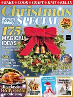Woman's Weekly Living Series